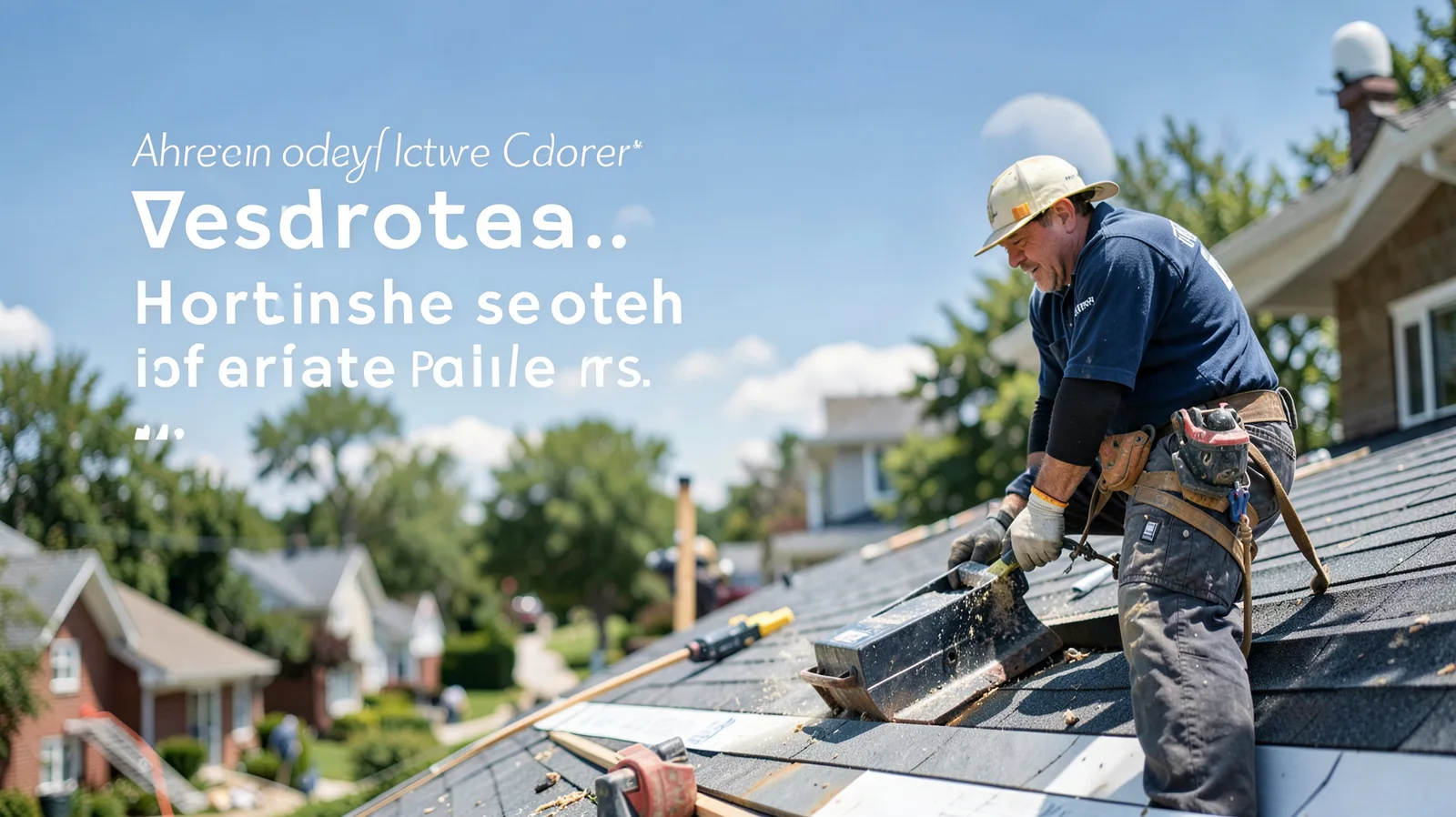 Roof Replacement in Aurora, NE near me